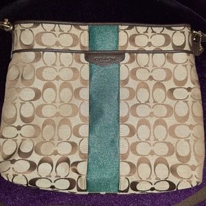 Crossbody bag